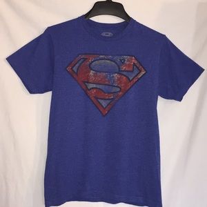 Superman 💥 Men’s T Shirt